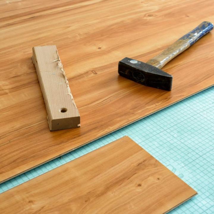 Installateurs de parquets Laval